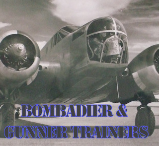 WASPs as Bombadier & Gunner trainers