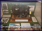 Norden Bombsight Sighthead exhibit