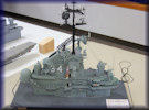 Coming Soon - USS Oriskany exhibit
